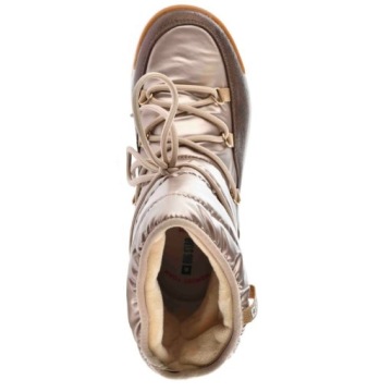 ЖЕНСКИЕ ЗИМНИЕ САПОГИ BIG STAR SNOW BOOTS INSULATED AUTUMN