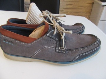 clarks collection roz uk9 eur 43 skóra