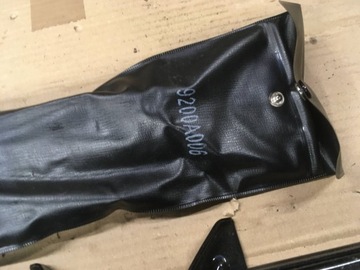 SADA OPRAVA ZVEDÁK KLÍČ PEUGEOT 4007 2011