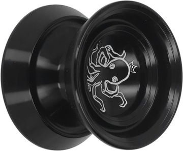 Yoyo Ball, Alloy Professional Yoyo Toy Niereagujc