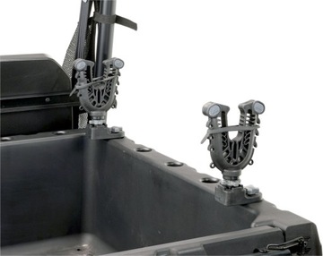 Uchwyt pojedynczy na broń ATV/UTV Moose Utility FlexGrip