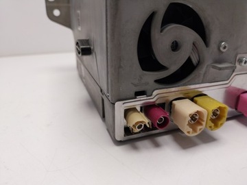 BMW G20 G22 G30 G11 G15 G05 G06 G07 НАВИГАЦИОННЫЙ БЛОК MGU 8729610