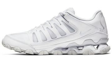 NIKE REAX 8 TR 621716 102 SHOX BUTY MĘSKIE TRENING