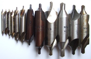 NAWIERTAK NAKIEŁEK 1 1,25 1,6 NWRc A 2 x5 NWRd kpl 6 szt DOLFAMEX FANAR VIS