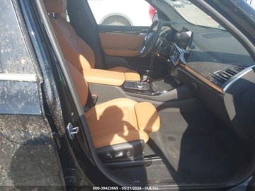 BMW X3 G01 2024 BMW X3 2024 SDRIVE30I, 2.0, od ubezpieczyciela 2.0 Benzyna 248KM, zdjęcie 4