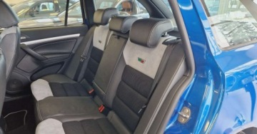 Skoda Octavia II Kombi 2.0 TFSI 200KM 2008 Skoda Octavia 2.0 TSI 200 VRS FV23 2.0 Benzyna 200KM, zdjęcie 7