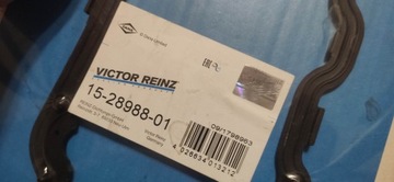 REINZ 15-28988-01 TĚSNĚNÍ KRYTU VENTILU