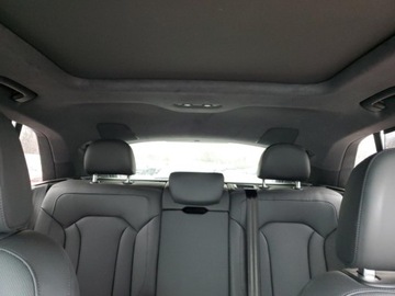 Audi Q8 2023 Audi Q8 2023r., Prestige S-line, od ubezpieczalni 3.0 Benzyna 335KM, zdjęcie 8