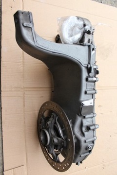 BMW C600 SPORT DRIVE РЫЧАГ ПЕРЕДАЧИ ДИФФЕРЕНЦИЯ ОСИ