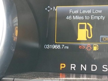 Ford Mustang VI 2022 Ford Mustang Ecoboost Fastback 2022 2.3 Benzyna 310KM, zdjęcie 11