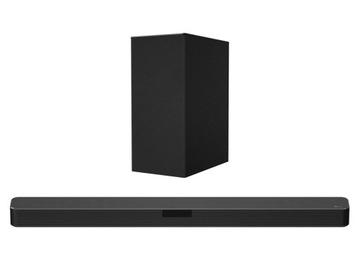 SOUNDBAR LG SN5 400W 2.1 USB 2xHDMI ARC BLUETOOTH BEZPRZEWODOWY SUB