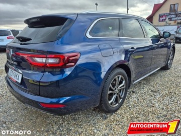 Renault Talisman Kombi 1.6 Energy dCi 130KM 2017 Renault Talisman Renault Talisman ENERGY dCi 130 EDC Business 1.6 Diesel, zdjęcie 8