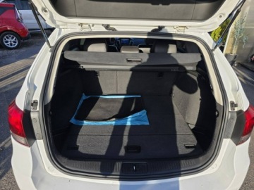 Chevrolet Cruze Kombi 1.4T DOHC 140KM 2013 Chevrolet Cruze 1.4 Turbo 140 KM, Skóra, Kamera,, zdjęcie 33