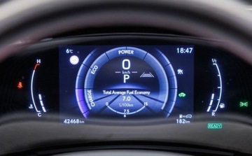 Lexus NX II 2022 Lexus NX 350h F Sport AWD 2.5 Hybryda 234KM, zdjęcie 7