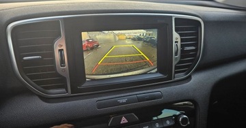 Kia Sportage IV 2017 Kia Sportage 1.7 d pelna opcja szklany dach, skora , serwis 1.7 Diesel, zdjęcie 4