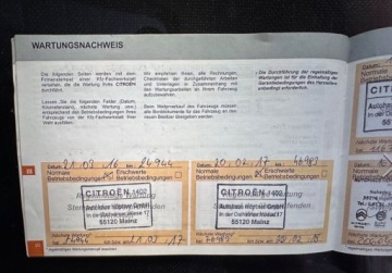 Citroen Grand C4 Picasso II Grand Picasso 2.0 BlueHDi 150KM 2016 Citroen C4 Grand Picasso bezwypadekserwisjak nowyz NiemiecSHINE 2.0, zdjęcie 34