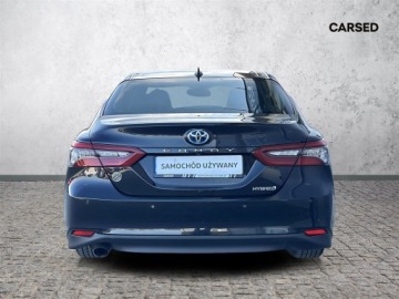 Toyota Camry IX Sedan 2.5 Hybrid Dynamic Force 218KM 2022 Toyota Camry 2.5 Hybrid 218KM CVT Executive l Salo, zdjęcie 36