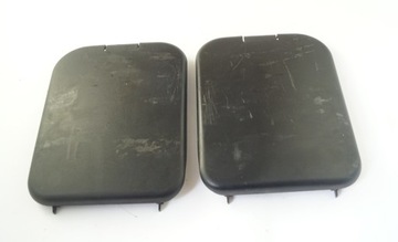 Zaślepka lampy w klapie Audi 80 B4 sedan 8A5945285 8A5945286