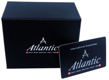 ATLANTIC Sealine Chronograph 62450.41.61