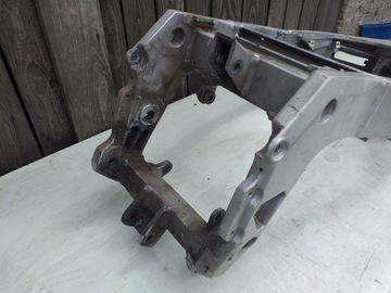 RAMA PROSTA KAWASAKI ZXR 750