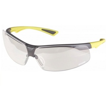 RYOBI RSG01 Przezroczyste okulary ochronne