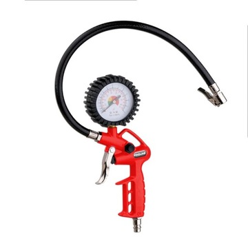 НАБОР PROLINE ИЗ 5 ПНЕВМАТИЧЕСКИХ АКСЕССУАРОВ + ШЛАНГ 5М