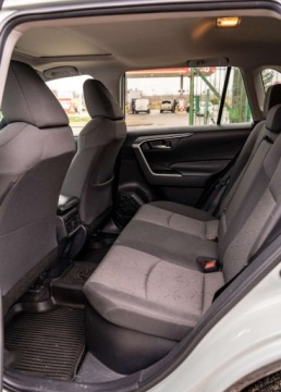 Toyota RAV4 V 2020 Toyota RAV4 Toyota RAV 4 V 2.5 XLE AWD HYBRID 2.5 Hybryda 185KM, zdjęcie 15