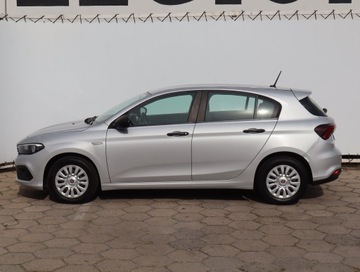 Fiat Tipo II Hatchback Facelifting 1.4 Fire 95KM 2021 Fiat Tipo 1.4 16V, Salon Polska, 1. Właściciel, zdjęcie 2