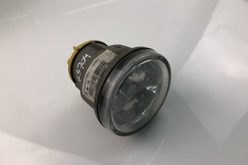 HALOGEN LEVÝ PŘEDNÍ CITROEN C3 I (FC_) 9648947780 2005