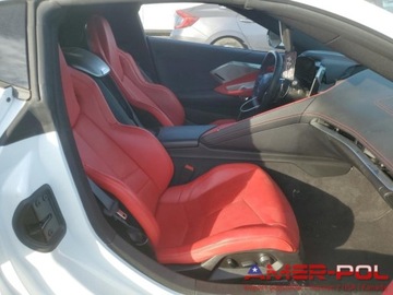 Chevrolet Corvette C7 2024 Chevrolet Corvette _C8_STINGRAY_2LT_6.2 L_490 km_2024r 6.2 Benzyna 490KM, zdjęcie 8
