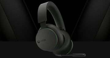 Słuchawki MICROSOFT Headset Stereo do Xbox Series