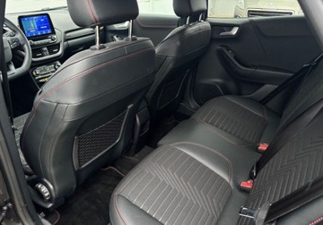 Ford Puma II 2023 Ford Puma ST-LINE X, Salon PL, Gwarancja producenta do 2027 Benzyna 125KM, zdjęcie 14