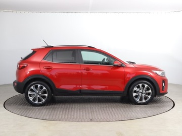 Kia Stonic Crossover 1.0 T-GDI 100KM 2019 Kia Stonic 1.0 T-GDI, Salon Polska, Serwis ASO, zdjęcie 5