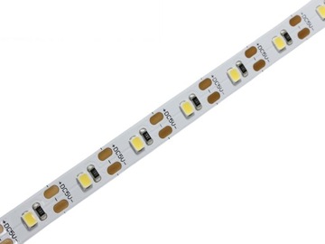 TAŚMA LED 5V DC Biały Ciepły 3000K 3,6W/m 8mm 300 SMD IP20