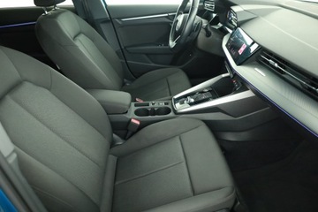 Audi A8 D5 2021 Audi A3 35 TFSI, Salon Polska, Automat, Klima, zdjęcie 6