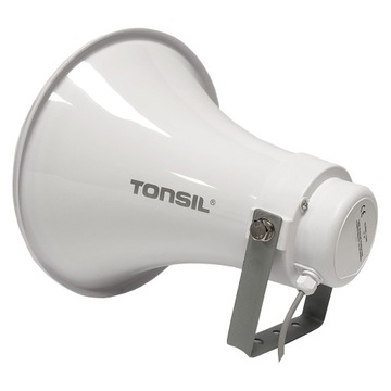 ВНЕШНИЙ ГРОМКОГОВОРИТЕЛЬ TONSIL TC 35 35W БЕЛЫЙ