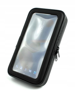 Водонепроницаемый ВЕЛОСИПЕДНЫЙ КРЕПЛЕНИЕ ДЛЯ ТЕЛЕФОНА GPS-ЧЕХОЛ НА РУЛЕ