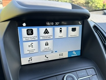 Ford Escape III 2019 Ford Escape 1.5 Eco Boost,automat 4x4, zdjęcie 21