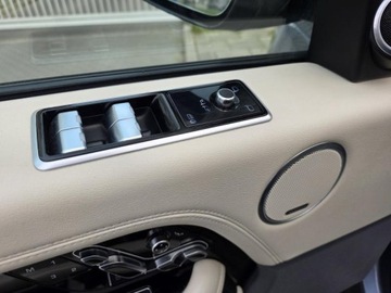 Land Rover Range Rover IV SUV SWB Facelifting 3.0P I6 MHEV 400KM 2020 RANGE ROVER Westminster P400, R6 3.0l benzyna 400KM * Bezwypadkowy * serwis, zdjęcie 6