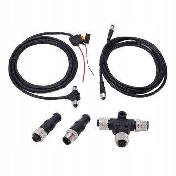 КОМПЛЕКТ Соединительный кабель Garmin NMEA 2000