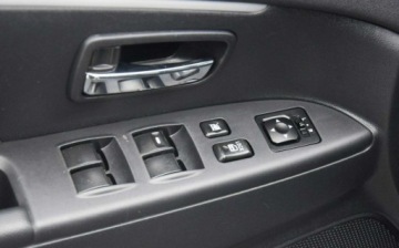 Mitsubishi ASX I SUV 1.8 DID MIVEC 116KM 2012 Mitsubishi ASX 1.8D Klima Tempomat 179 TYS KM Sprowadzony Oplacony 1.8, zdjęcie 30