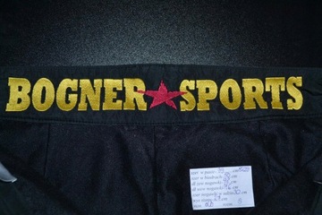 МУЖСКИЕ ТРЕККИНГОВЫЕ БРЮКИ BOGNER S