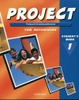 Project 1 SB OXFORD