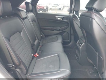 Ford Edge II 2022 Ford Edge ST-Line 2022 2.0l 2.0 Benzyna 250KM, zdjęcie 12