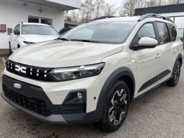 Dacia Jogger 2026 Od ręki - Journey 7-miejsc 1.8 Full Hybrid 155KM, zdjęcie 2