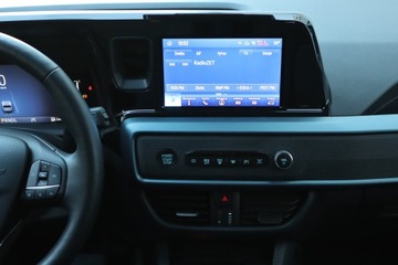 Ford Tourneo Courier II 1.0 EcoBoost 125KM 2024 Ford Tourneo Courier 1.0 EcoBoost, Salon Polska, zdjęcie 12