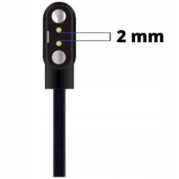 ЗАРЯДНОЕ УСТРОЙСТВО USB-КАБЕЛЬ SMARTWATCH KW10 KW20 DT88 AW88 PRO DT96 NRBE37 K37 R18