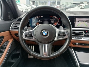 BMW Seria 3 G20-G21 Limuzyna M 3.0 M340i 374KM 2019 BMW 340 BMW M340i, xDrive, 374KM, Bezwypadkowy, Sa, zdjęcie 13