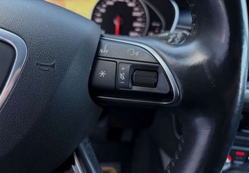 Audi A6 C7 Avant Facelifting 2.0 TDI ultra 190KM 2016 Audi A6 Avant LIFT ULTRA navi S tronic LED Bi XENON bezwypadkowa, zdjęcie 23