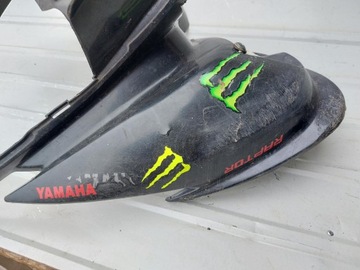 ОБТЕКАТЕЛЬ КОЛЕСНОЙ АРКИ КРЫЛА YAMAHA RAPTOR 700